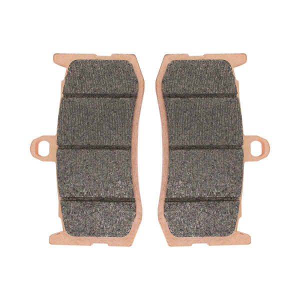 AP Racing Ap racing sf supersport sinter front disc pads - #464sf